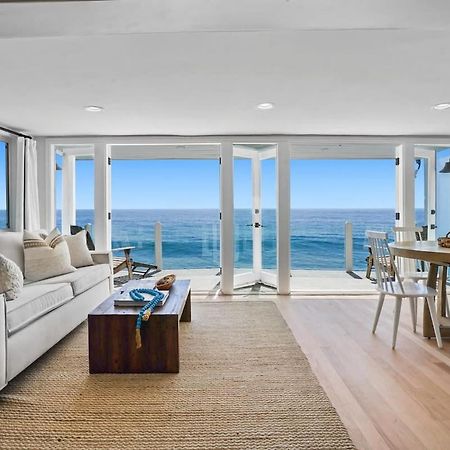 The Camden Beach House Villa Malibu Eksteriør bilde