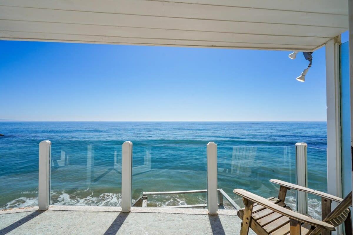 The Camden Beach House Villa Malibu Eksteriør bilde