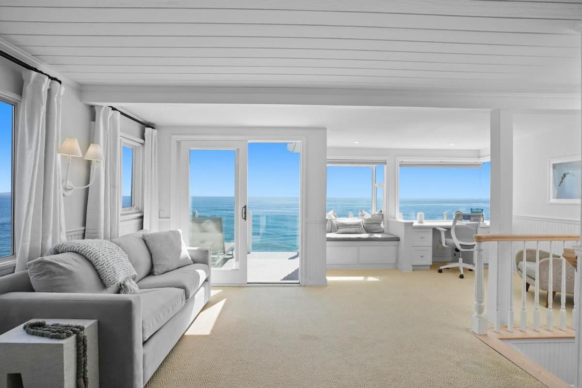 The Camden Beach House Villa Malibu Eksteriør bilde