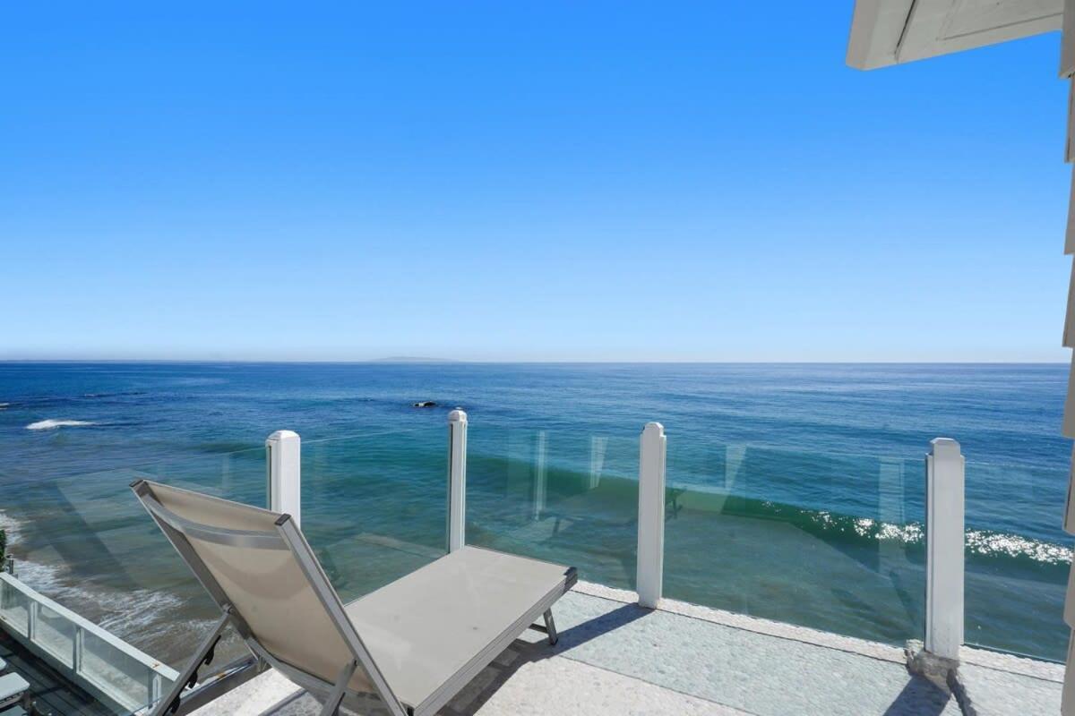 The Camden Beach House Villa Malibu Eksteriør bilde