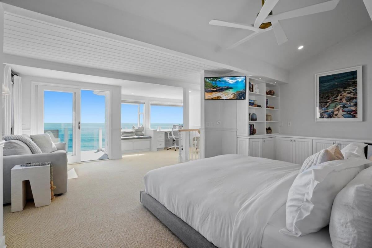 The Camden Beach House Villa Malibu Eksteriør bilde