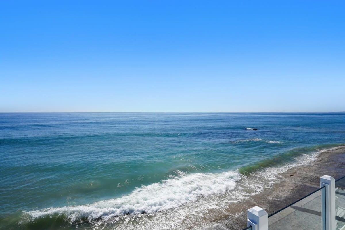 The Camden Beach House Villa Malibu Eksteriør bilde