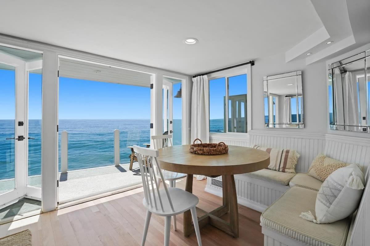 The Camden Beach House Villa Malibu Eksteriør bilde