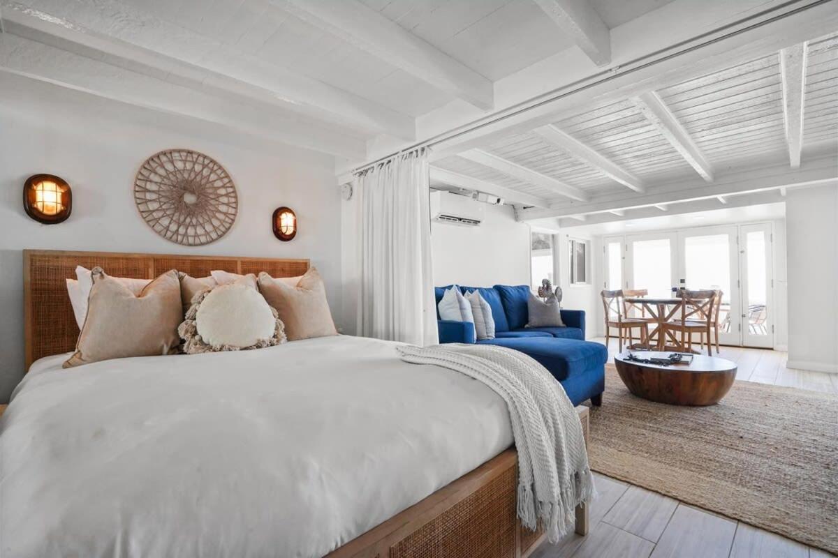 The Camden Beach House Villa Malibu Eksteriør bilde