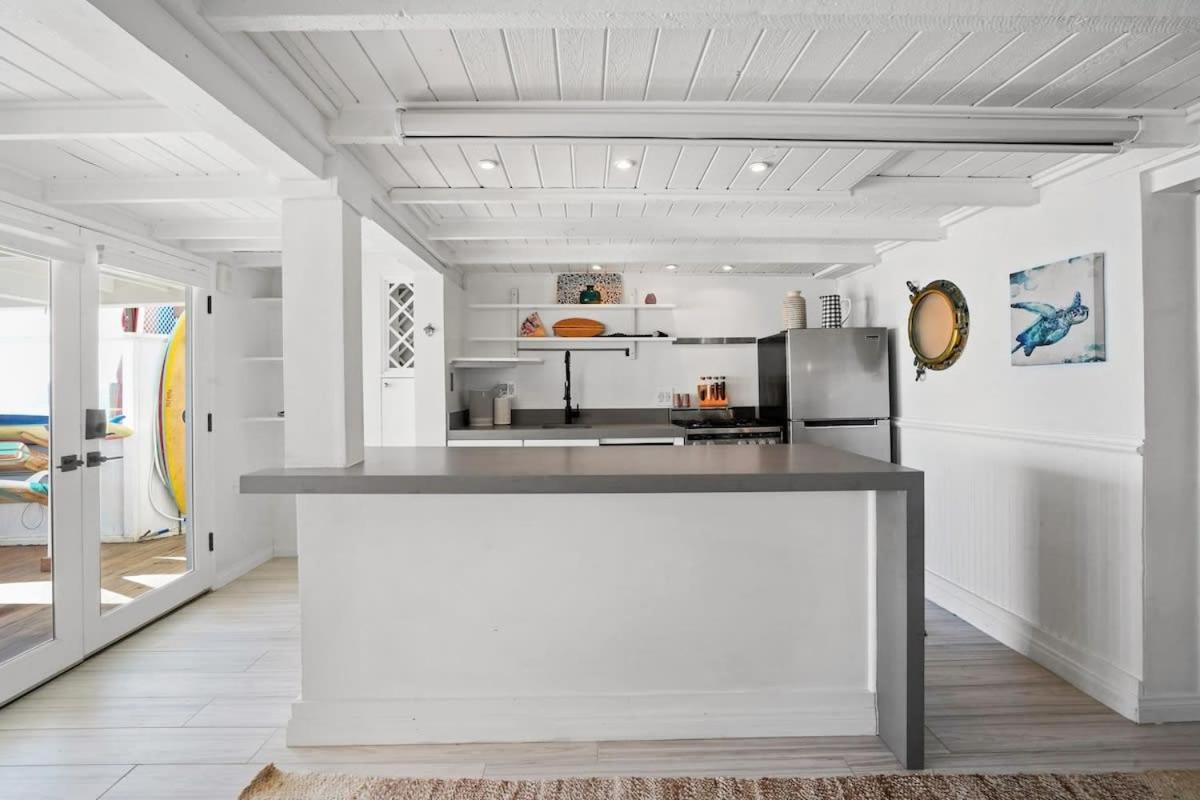 The Camden Beach House Villa Malibu Eksteriør bilde