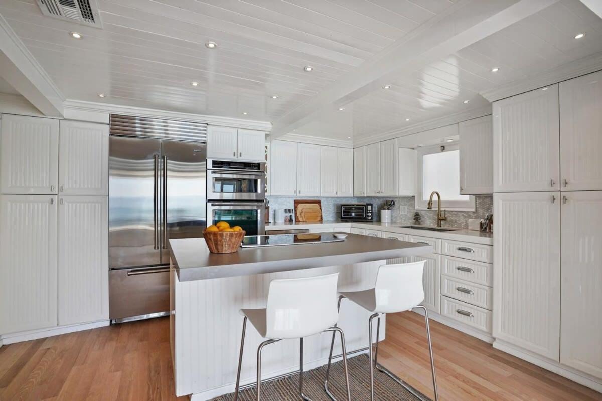 The Camden Beach House Villa Malibu Eksteriør bilde